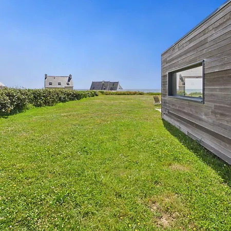Feriehus Vue - Maison Pour 5 Adultes Et 2 Enfants *